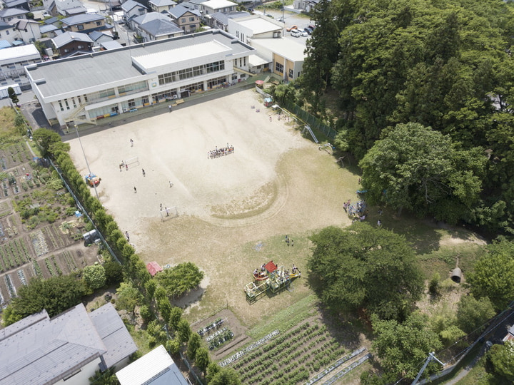 羽陽学園短期大学附属鈴川幼稚園