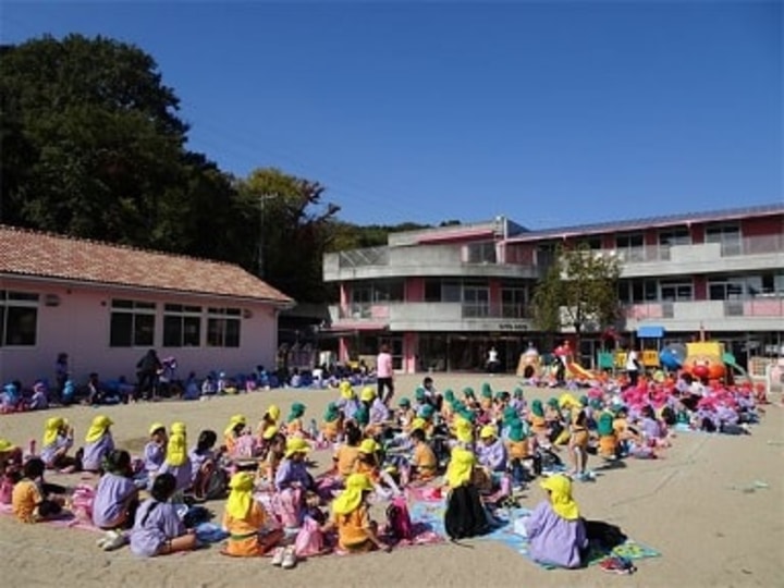 認定こども園新高山めぐみ幼稚園