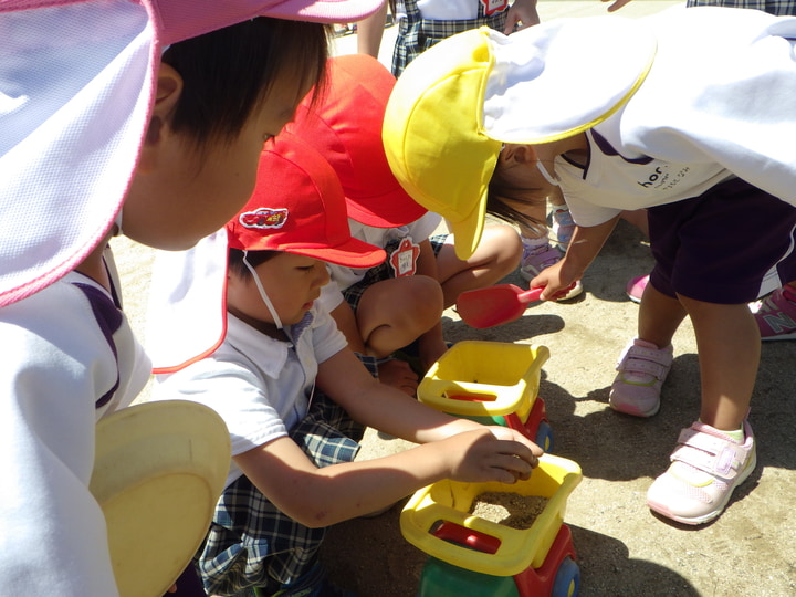 ほうりん廿日市幼稚園