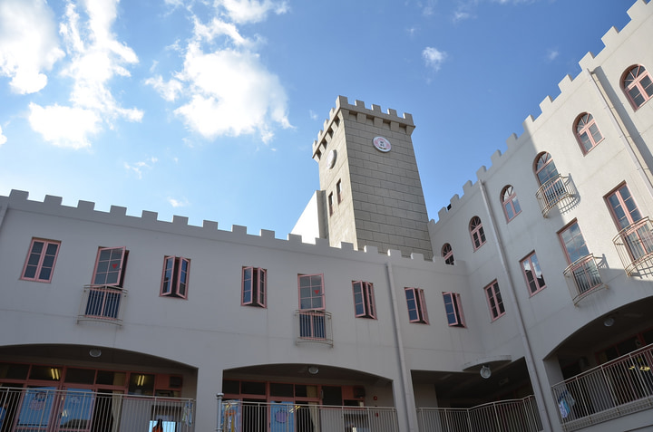 大阪東邦幼稚園