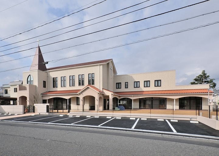 認定こども園城之橋幼稚園