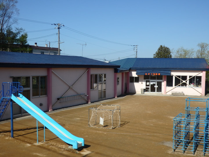 認定こども園釧路短期大学附属幼稚園