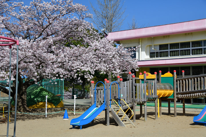 姫路日ノ本短期大学付属幼稚園