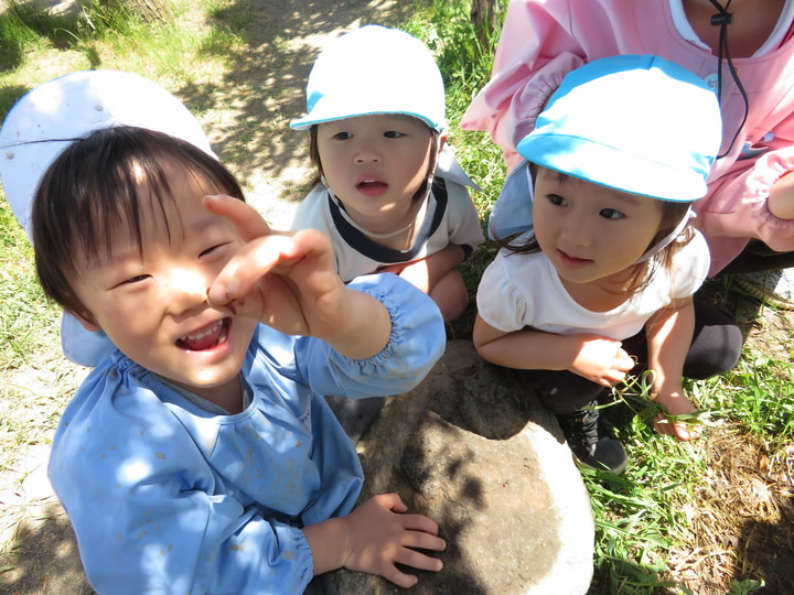 信学会佐久南幼稚園