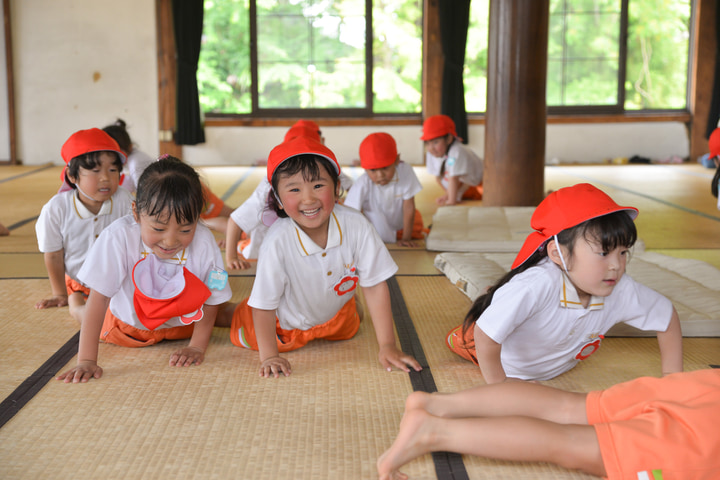 高田幼稚園