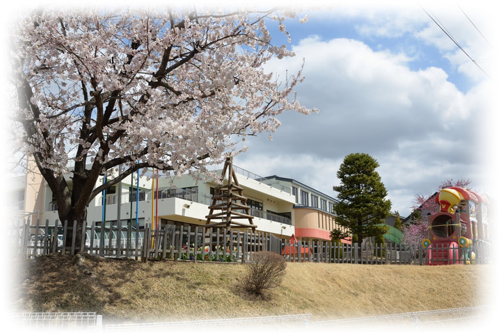 認定こども園つつみ幼稚園