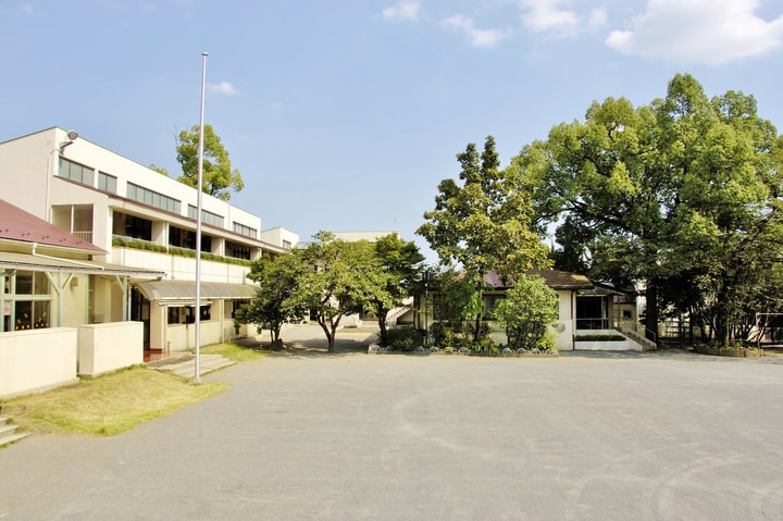 福島学園幼稚園