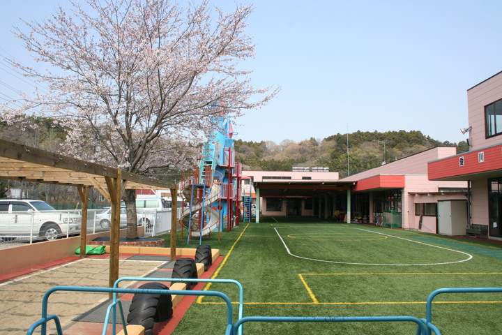 認定こども園　愛川幼稚園