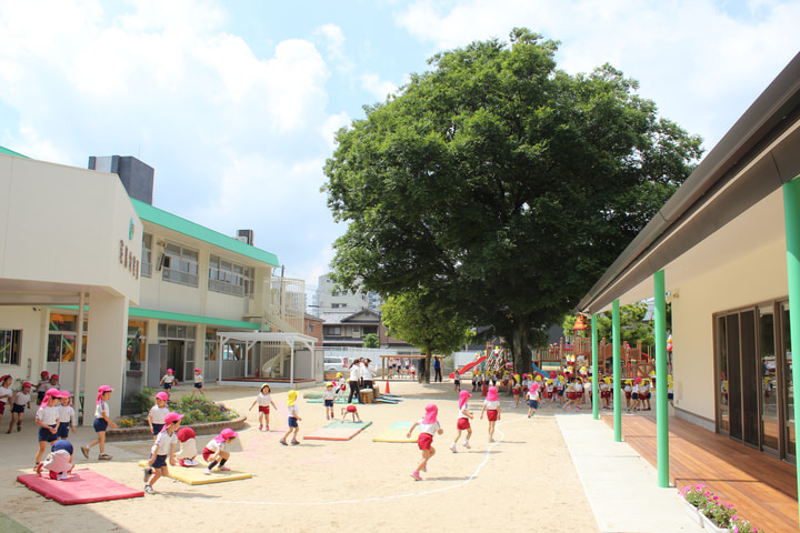 荘島幼稚園