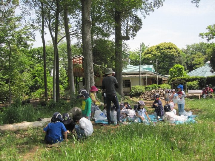 大古里育ちの森幼稚園