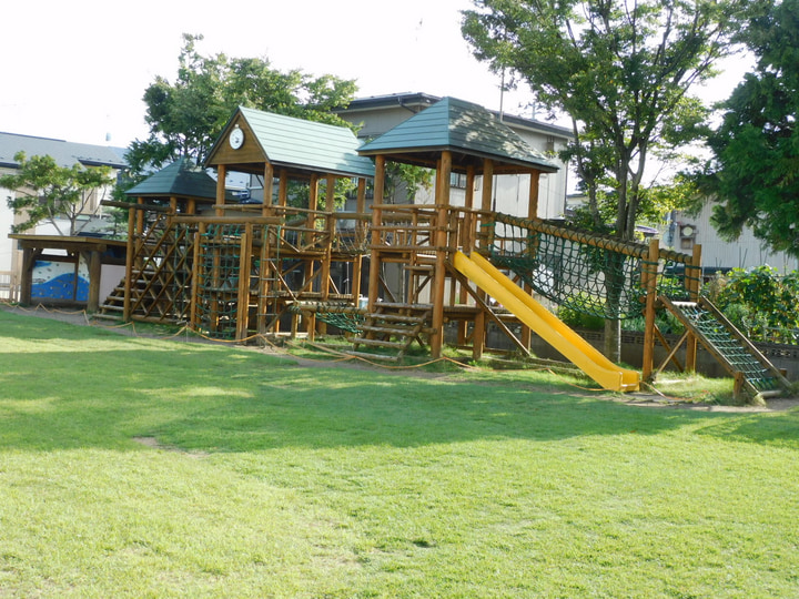 幼稚園型認定こども園将軍野幼稚園・保育園