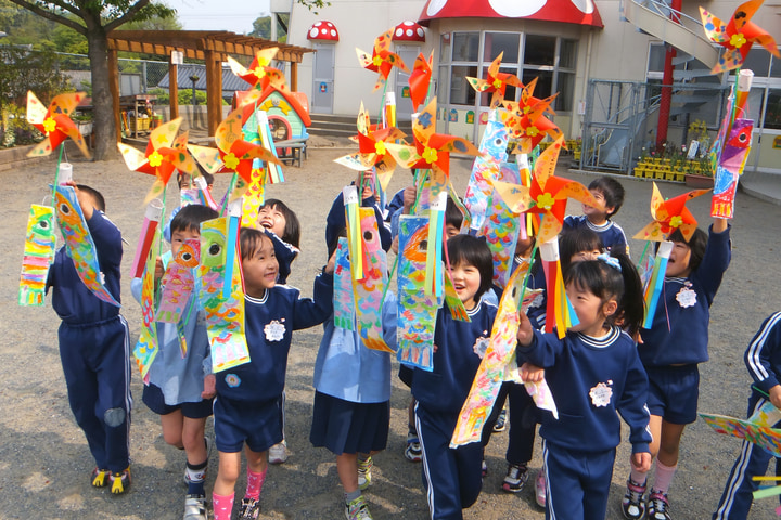 こみね星ケ丘幼稚園