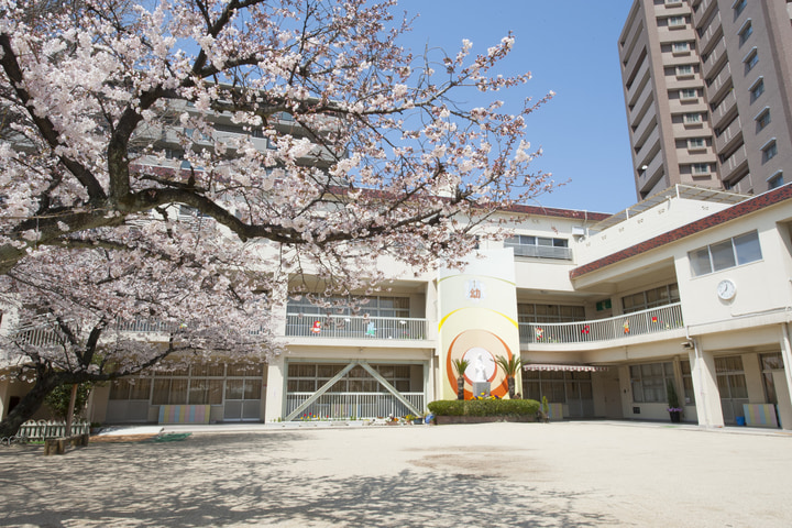 認定こども園　香里幼稚園