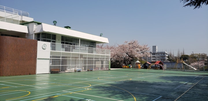 横浜学院幼稚園