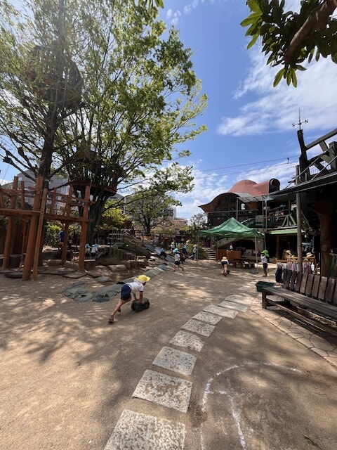 東江幼稚園