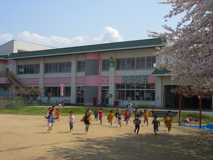 羽陽学園短期大学附属幼保連携型認定こども園たかだま幼稚園