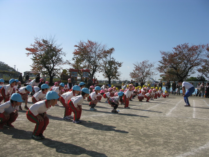 伊奈栄幼稚園