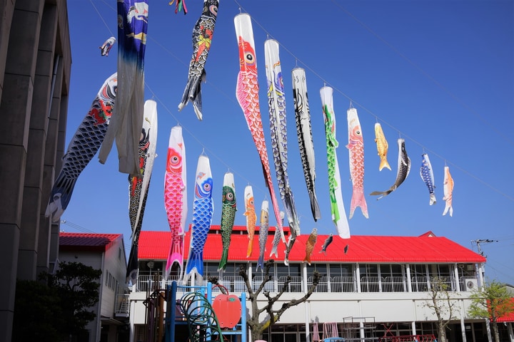 屋島教会幼稚園