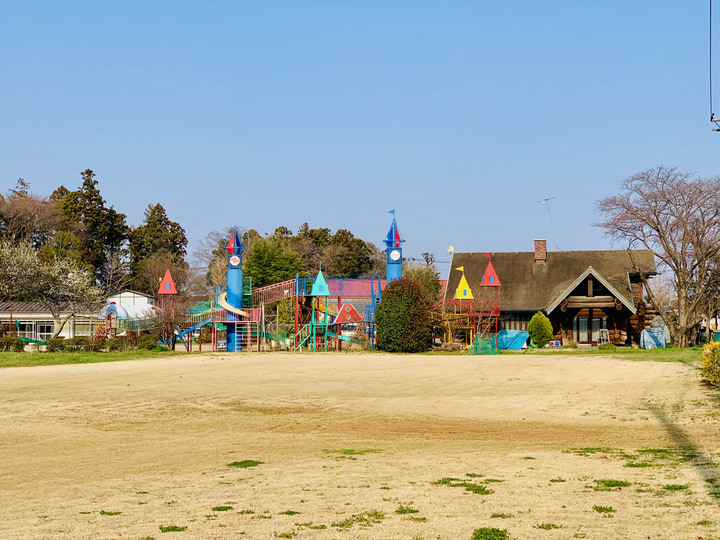 アカデミア幼稚園