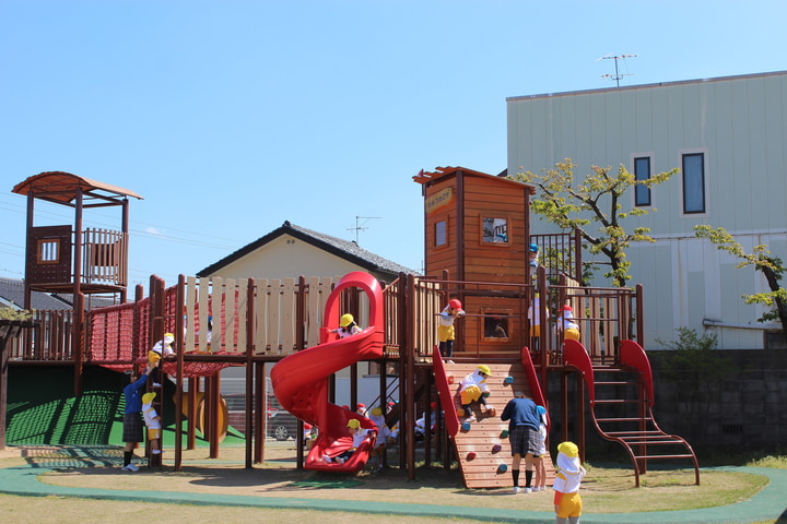 認定こども園新田塚幼稚園