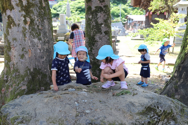 認定こども園小千谷幼稚園