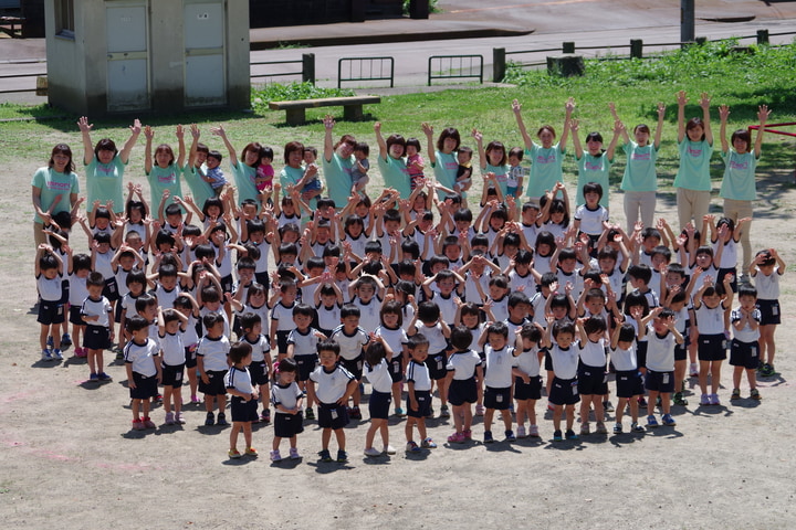 認定こども園長岡みのり幼稚園