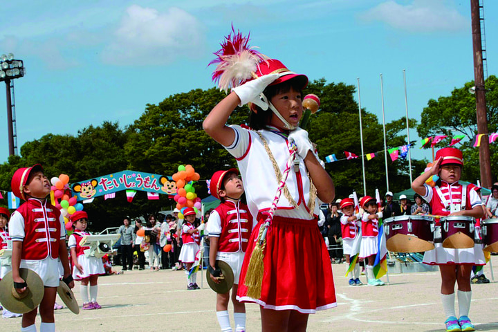 こみね幼稚園