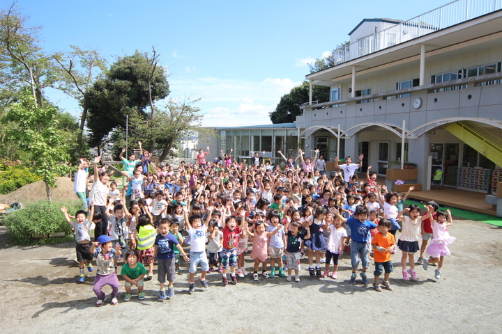 西鎌倉幼稚園