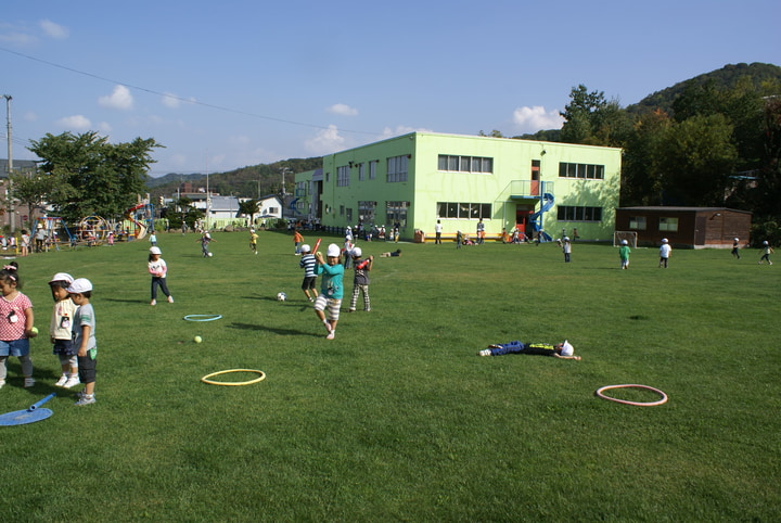 平和幼稚園