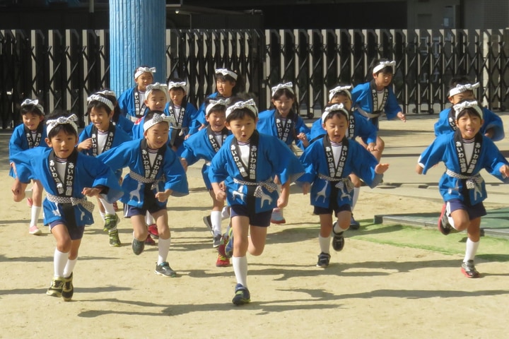 徳庵愛和幼稚園