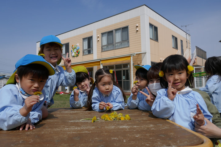 甚目寺幼稚園