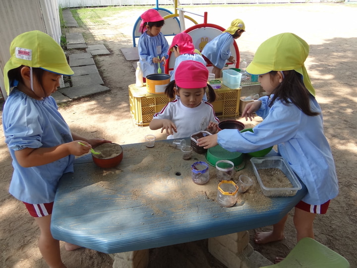 認定こども園早岐幼稚園