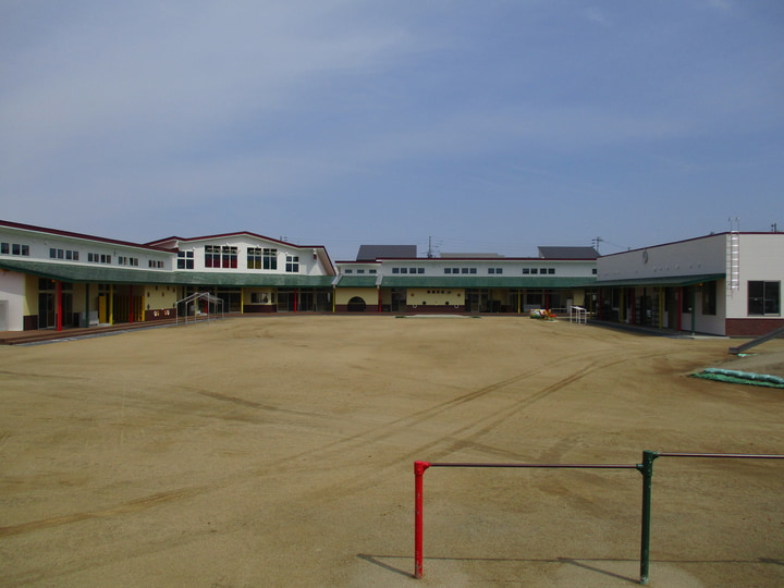 認定こども園まつかわ幼稚園
