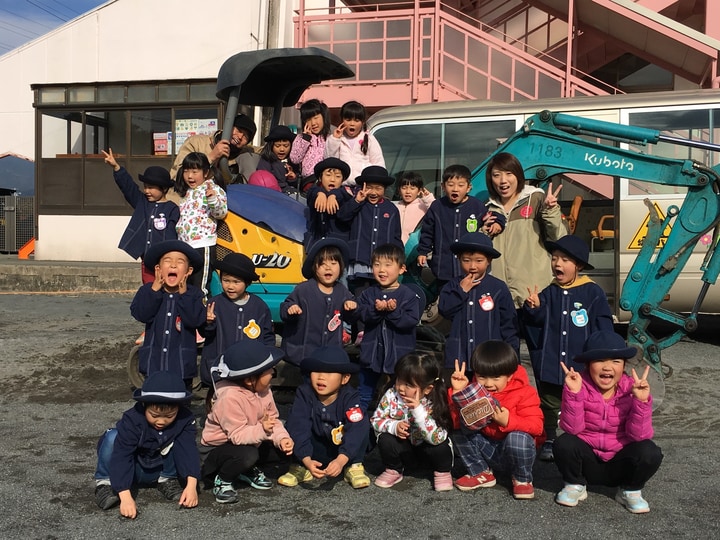 沼津あすなろ幼稚園（静岡県）イベント・求人情報 - 幼稚園・こども園ジョブナビ