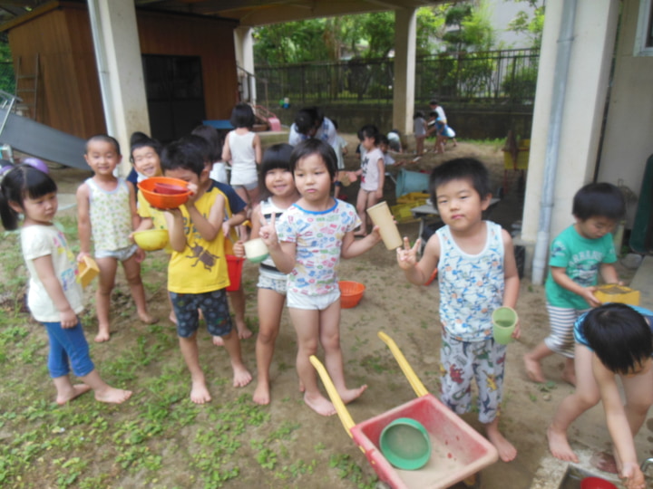 加茂テモテ・ルーテル幼稚園