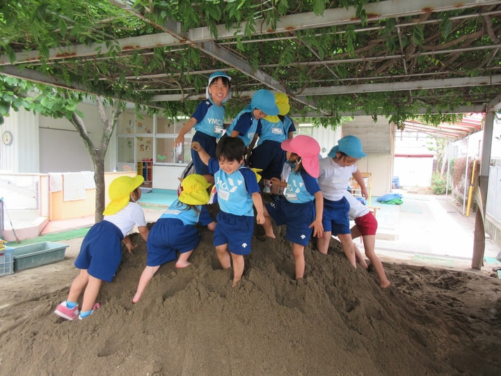 ＹＭＣＡ熊本五福幼稚園