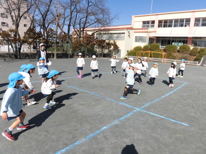 幼保連携型認定こども園豊田聖霊幼稚園