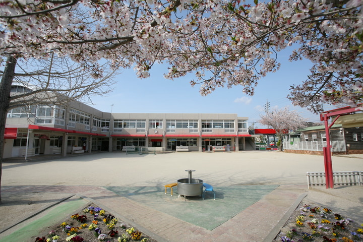 ベル豊田幼稚園