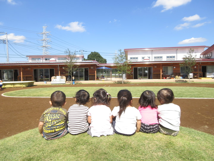 佐倉くるみ幼稚園