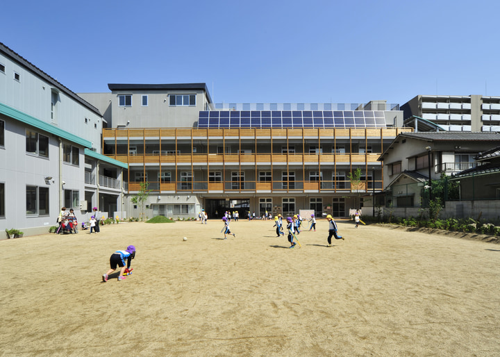 認定こども園ひじり幼稚園・ひじり保育園