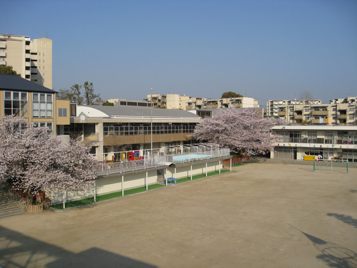 玉川学園幼稚園