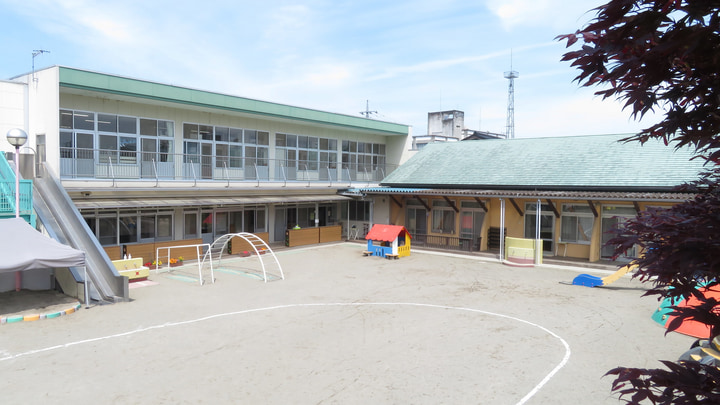 認定こども園烏山みどり幼稚園