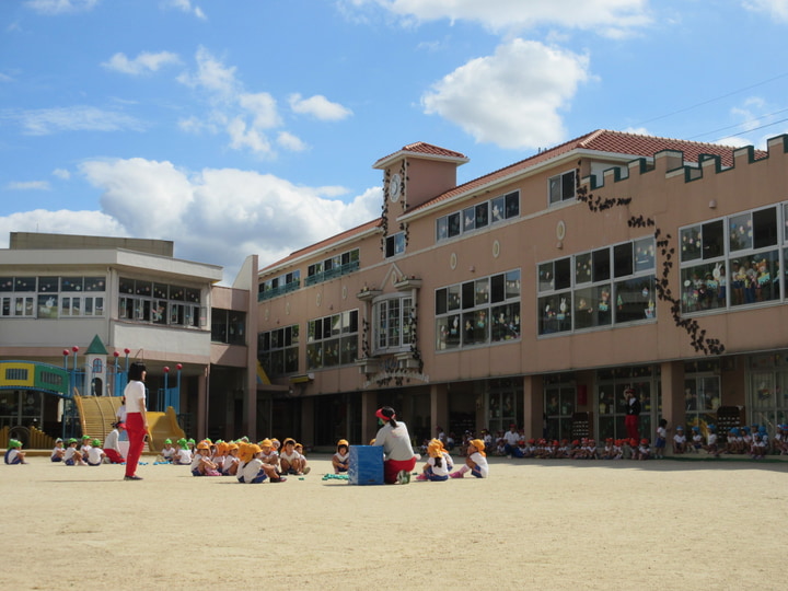 学校法人慈光学園 認定こども園 たけしろ幼稚園