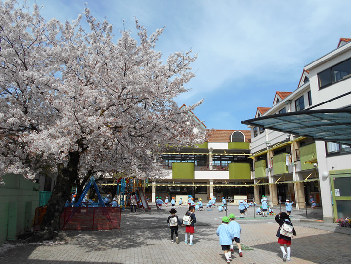 専念寺幼稚園