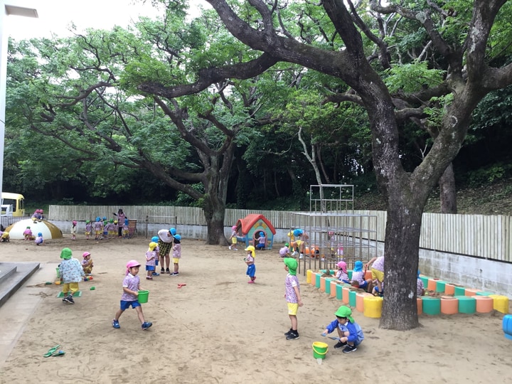 榕城幼稚園