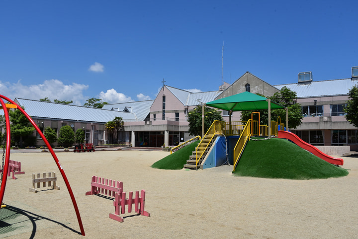 郡山ザベリオ学園幼稚園