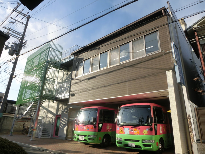 認定こども園竹渕幼稚園