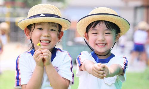 広路幼稚園