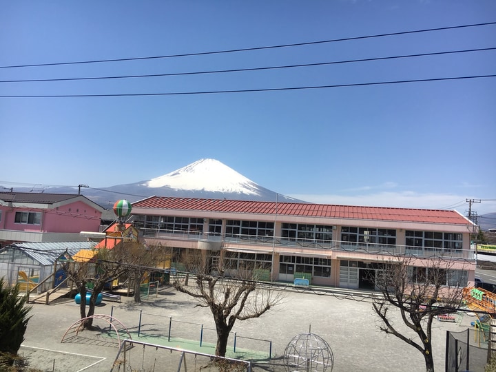 みなみ幼稚園