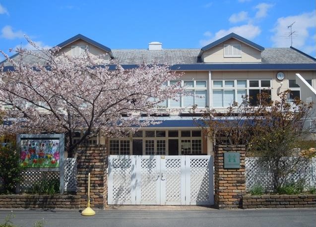 浜町幼稚園